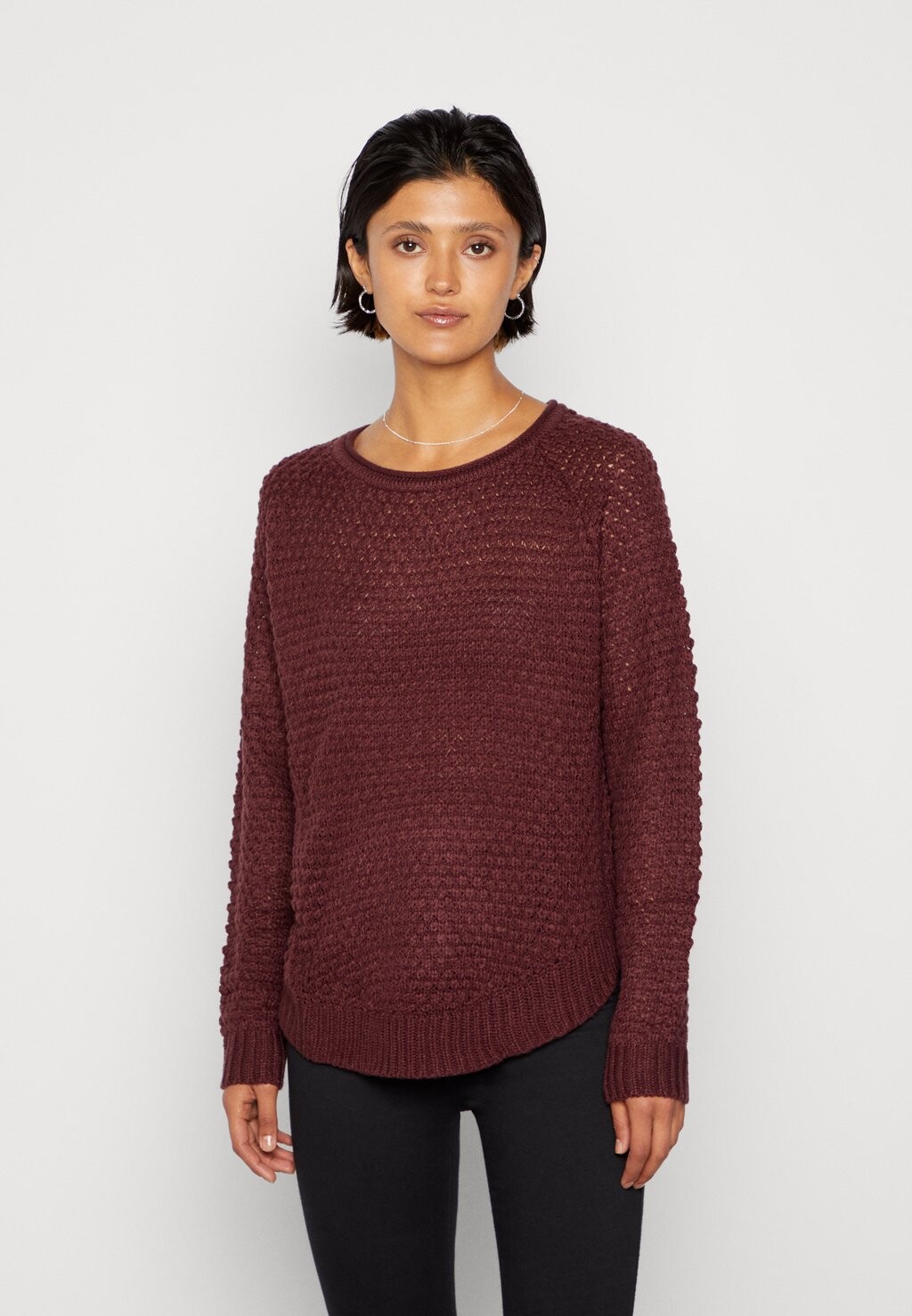 Джемпер Vero Moda Vmesme Surf Ls O-Neck, дегустация вин