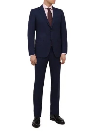 Шерстяной костюм Ermenegildo Zegna