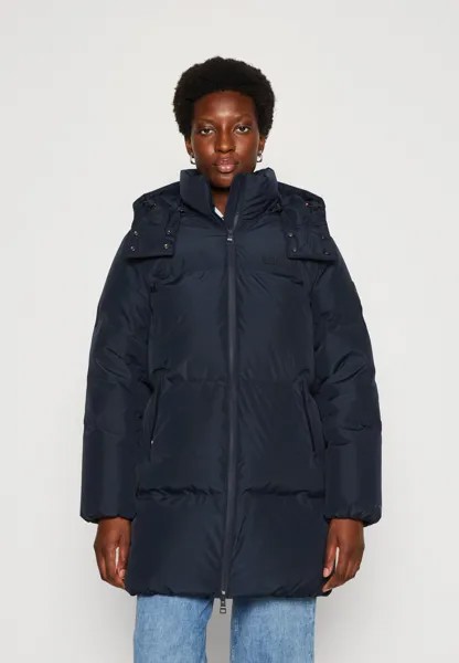 Зимнее пальто New York Puffer Coat Tommy Hilfiger, цвет desert sky