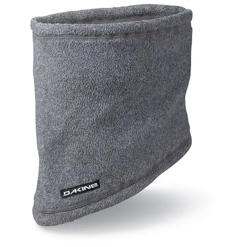 Шарф-труба Dakine Fleece Neck Tube Charcoal