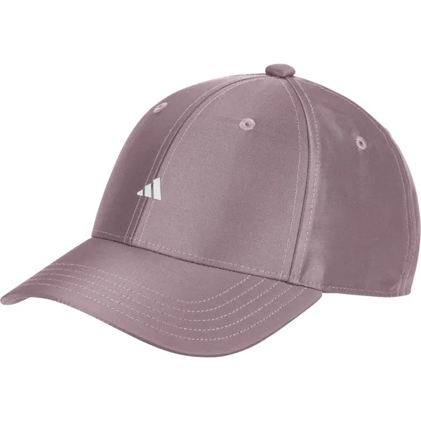 Бейсболка мужская Adidas Satin Baseb Cap фиолетовая р.56