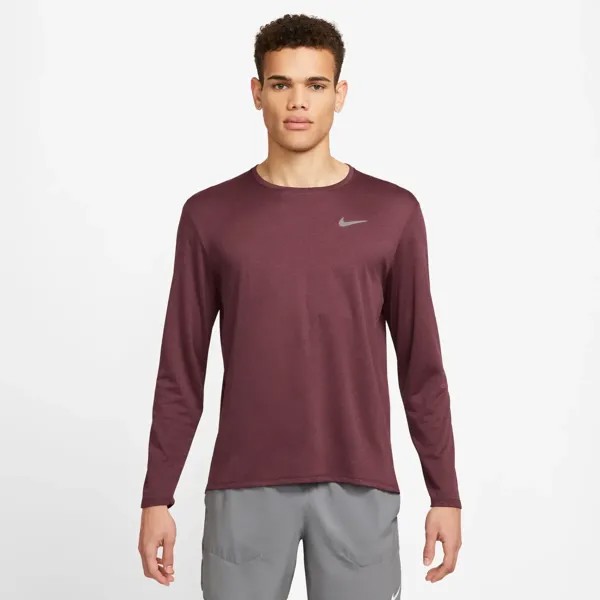 Футболка для бега Nike 