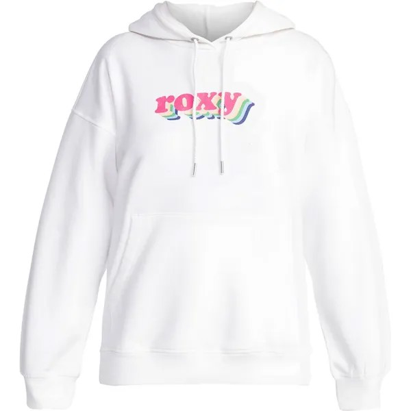 Худи Roxy Ts Rad, белый