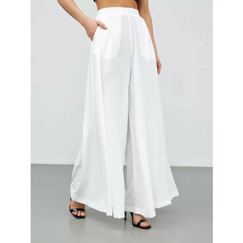 Брюки Mimi Pajamas New, размер XS, белый