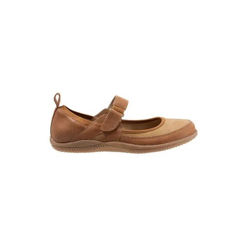 Туфли Мэри Джейн Softwalk HADDLEY, размер 8, коричневый