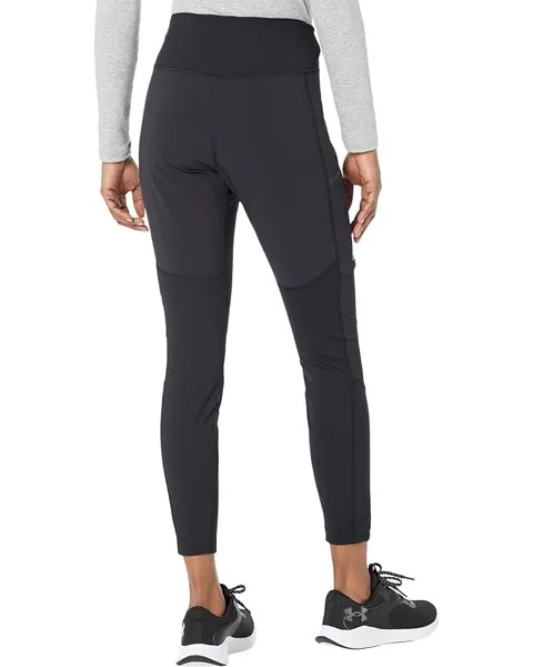 Брюки Burton Multipath Utility Leggings, цвет True Black 1