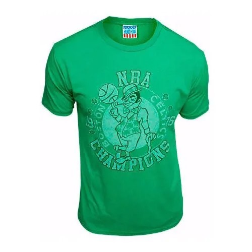 Футболка Boston Celtics