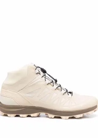 Salomon S/Lab высокие кроссовки Ultra 3