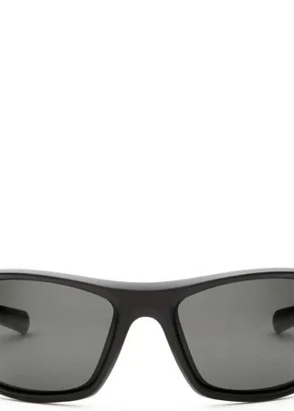 Солнцезащитные очки Under Armour Elevate 1304719-003, черный, One Size