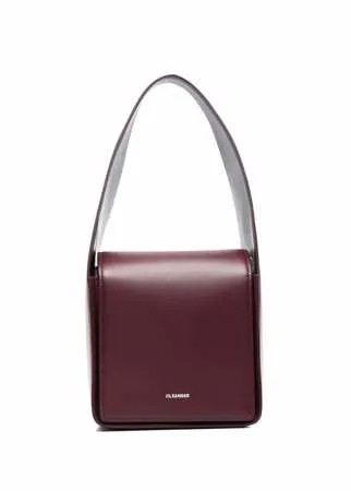 Jil Sander сумка с верхней ручкой