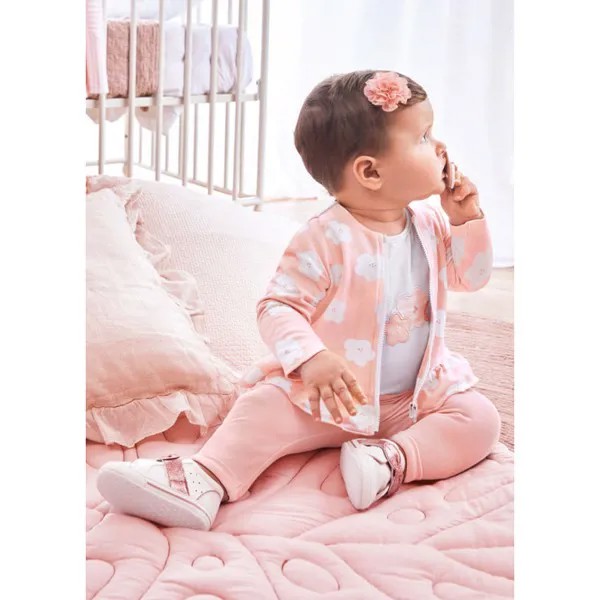 Mayoral Спортивный костюм Newborn 1860