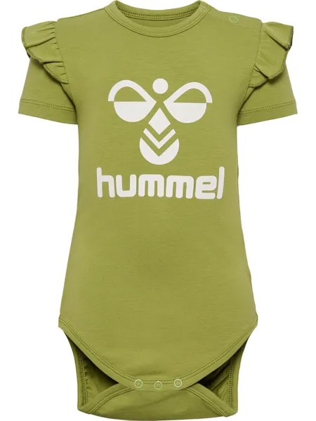 Комбинезон/боди Hummel, яблоко