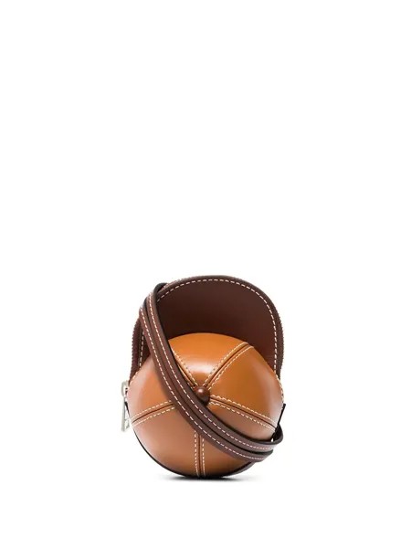 JW Anderson мини-сумка Nano Cap