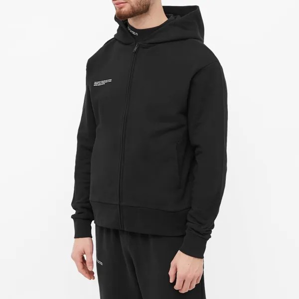 Толстовка Pangaia 365 Zipped Hoody