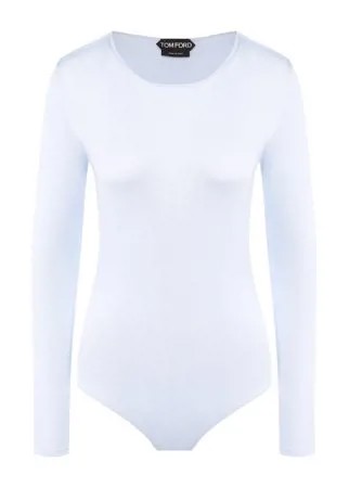 Боди из вискозы Tom Ford