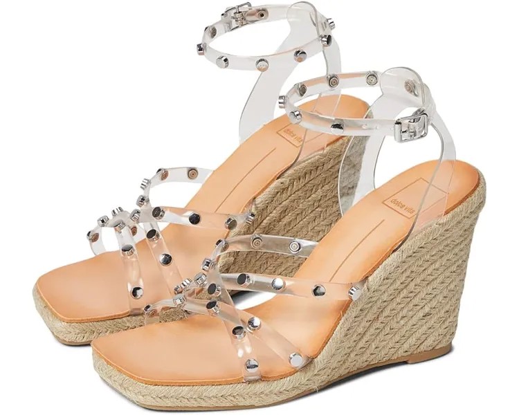 Туфли Dolce Vita Marika, цвет Crystal Studded Vinyl