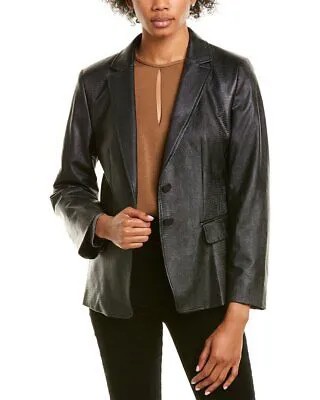 Куртка женская Marella Morfeo черная Xxl