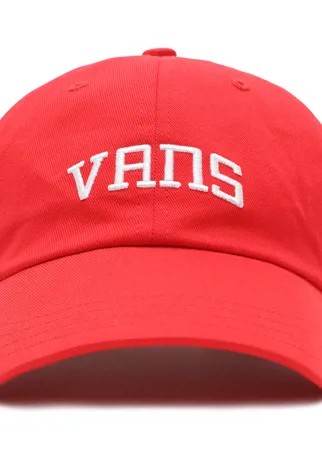 Бейсболка New Varsity Curved Bill Jockey