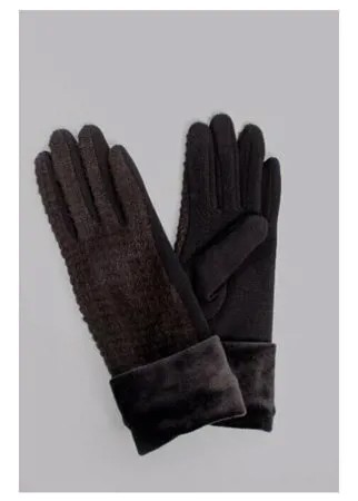 Женские текстильные перчатки GL-217150