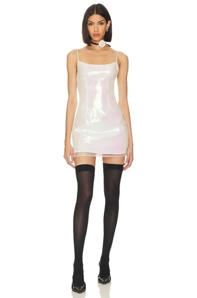 Платье мини superdown Rosalind, цвет Opal