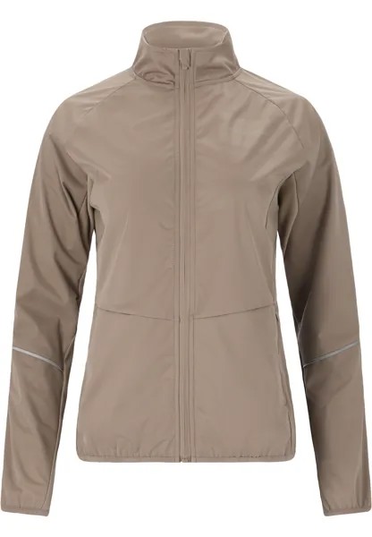 Куртка софтшелл Endurance Elving, цвет 1136 Simply Taupe