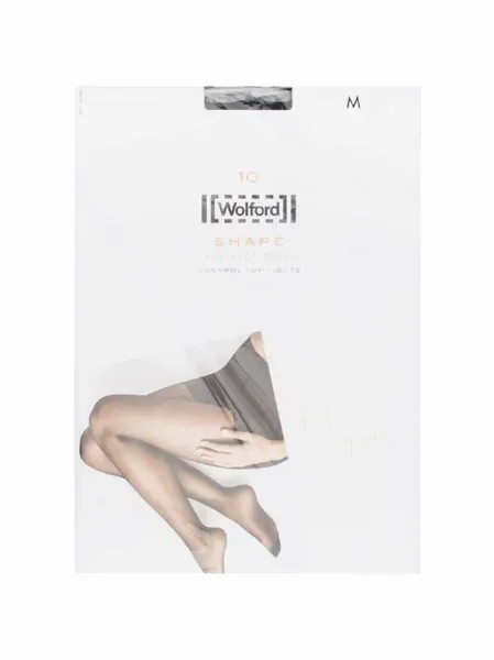 Колготки Individual Control Top 10den  Wolford