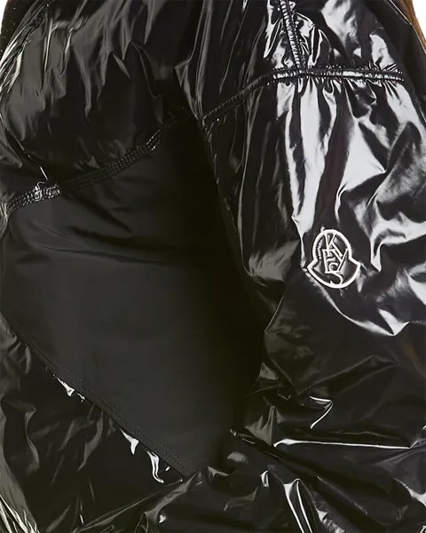 Куртка Tompinks Moncler x Alicia Keys, черный