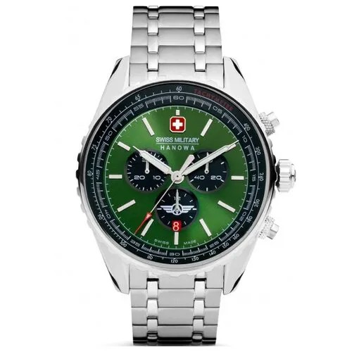 Наручные часы Swiss Military Hanowa SMWGI0000307