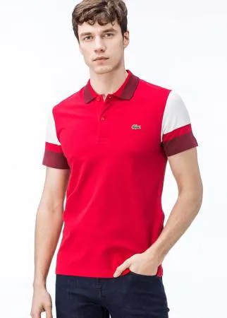 Поло Lacoste