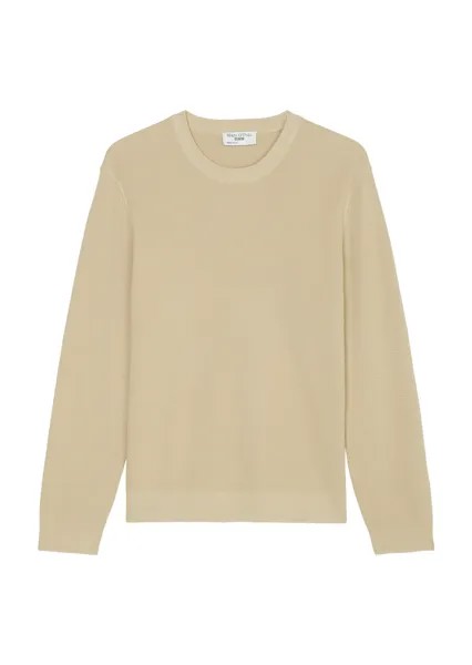 Пуловер Marc O'Polo regular, цвет simple stone