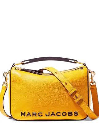 Marc Jacobs сумка The Soft Box 23