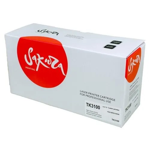Картридж Sakura SATK3100, совместимый