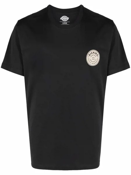 Dickies Construct футболка с логотипом