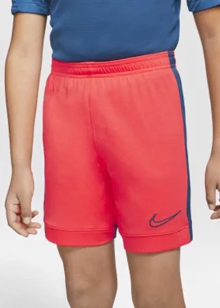 Шорты для мальчиков Nike Dri-FIT Academy, размер 158-170