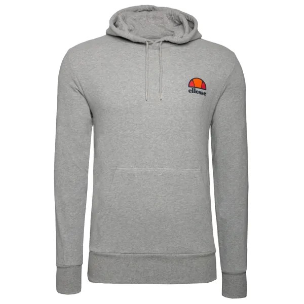 Толстовка ellesse Kapuzenpullover Toce OH, серый