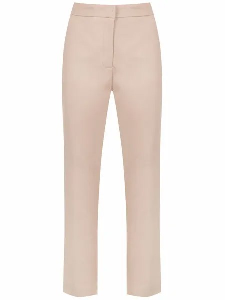 Egrey tailored trousers