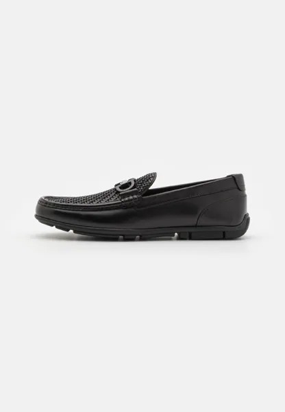 Мокасины ORLOVOFLEXX ALDO, цвет black