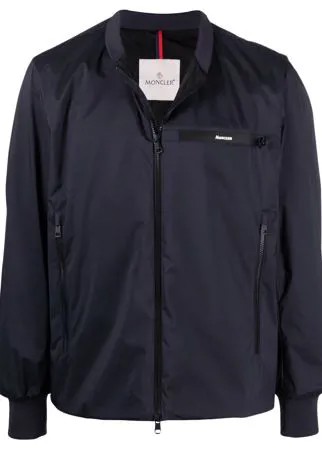 Moncler легкий бомбер