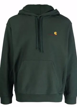 Carhartt WIP худи American Script