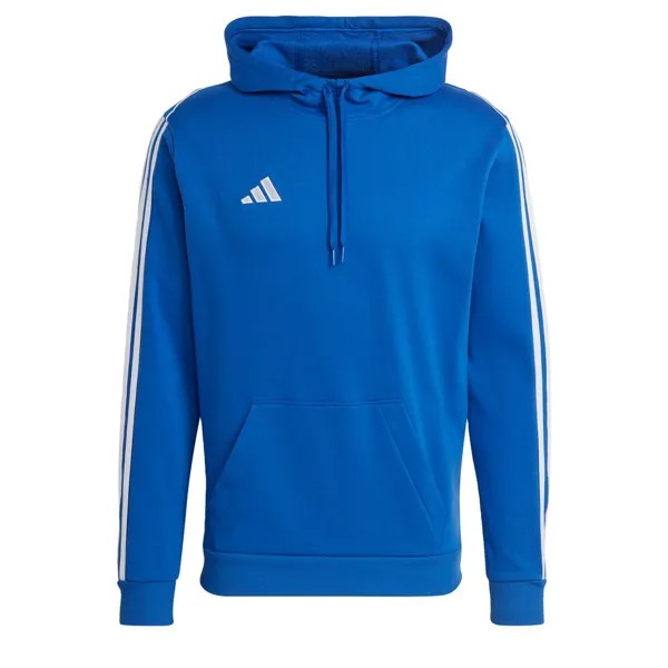 Спортивная толстовка ADIDAS PERFORMANCE, королевский синий