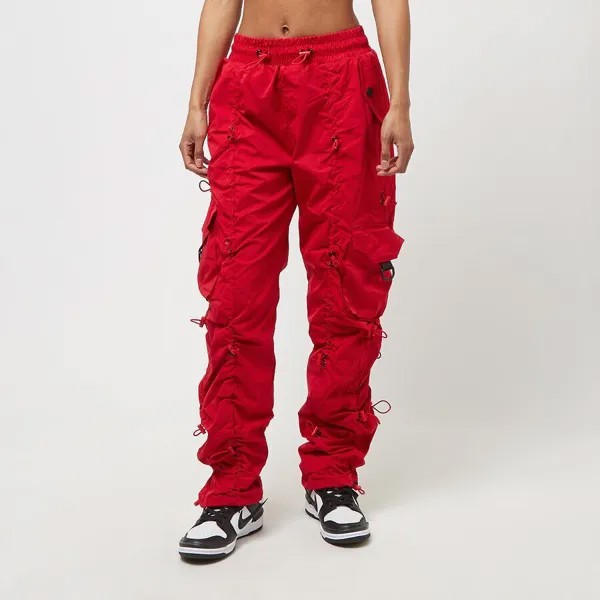 Брюки Multi Bungee Bolero Smoke Rise, цвет true red