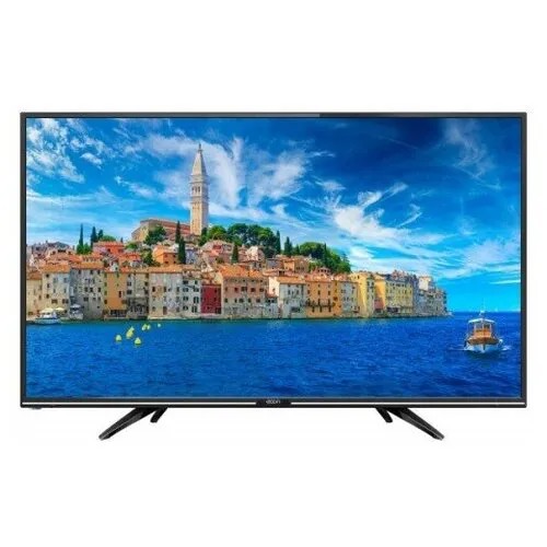 LED телевизор Econ EX-39HS007B SMART черный