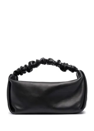 Alexander Wang сумка-тоут Scrunchie