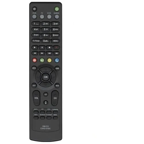 Пульт для DOM.RU (дом.ru) HUMAX / OnLime / RM-E06 / RM-E12 / RM-E14