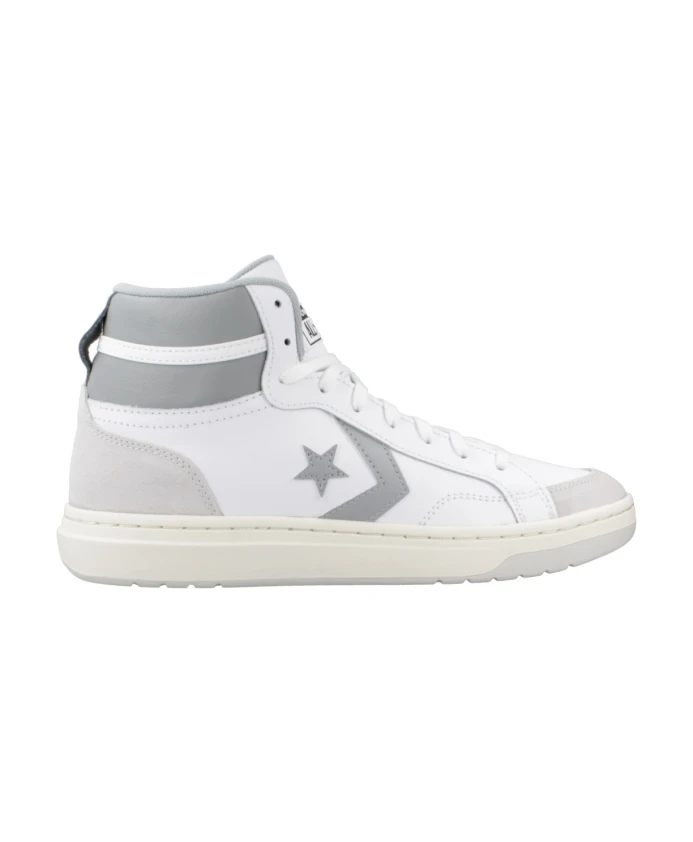 Классические кроссовки для современного мужчины. Converse, белый
