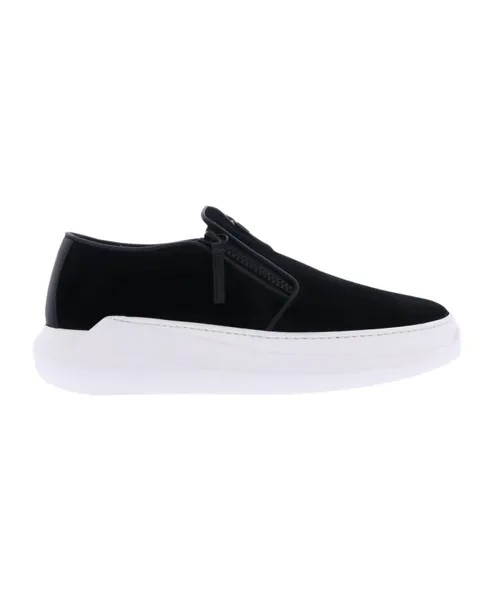 Кроссовки Giuseppe Zanotti, черный