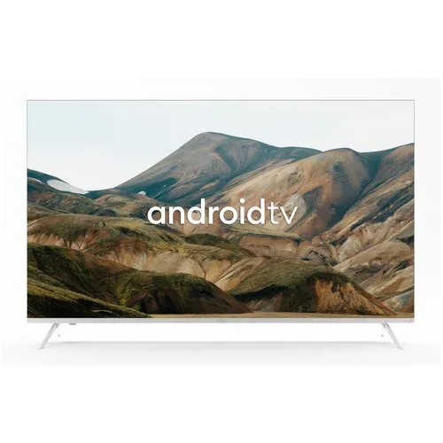 Телевизор Kivi 55U790LW, 55