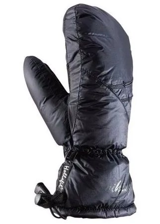 Перчатки Горнолыжные Viking 2021-22 Fiorda Dark Grey (Inch (Дюйм):5)
