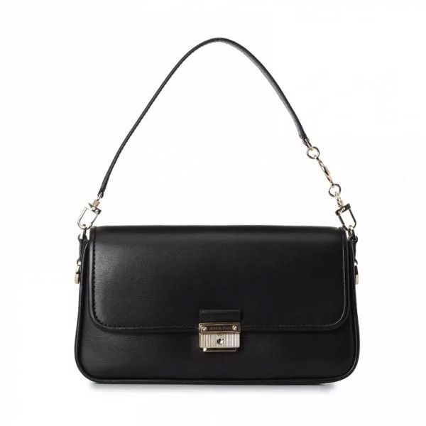 Сумка кросс-боди женская Michael Kors 30S1G2BL1L черная