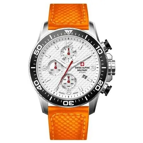 Наручные часы Swiss Alpine Military 7035.9539SAM